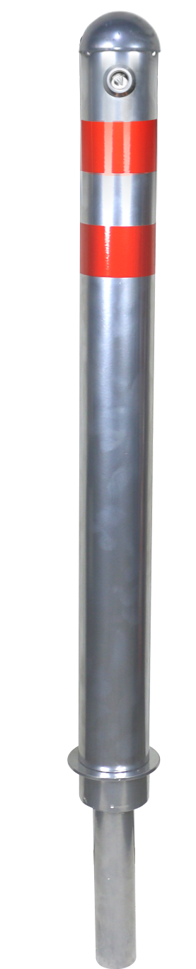 Съемный столбик ССМ-76.000-1 СБ