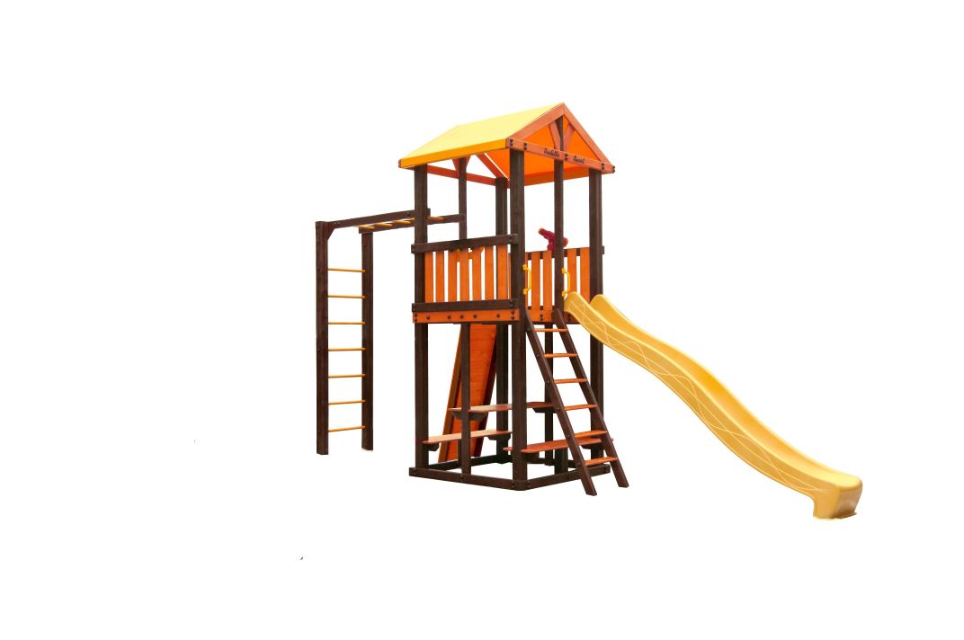 Игровой комплекс Perfetto sport «Bari-16»