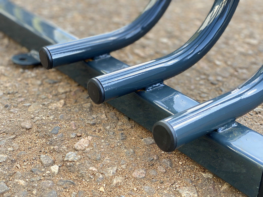 Парковка для велосипедов ВП 7-2