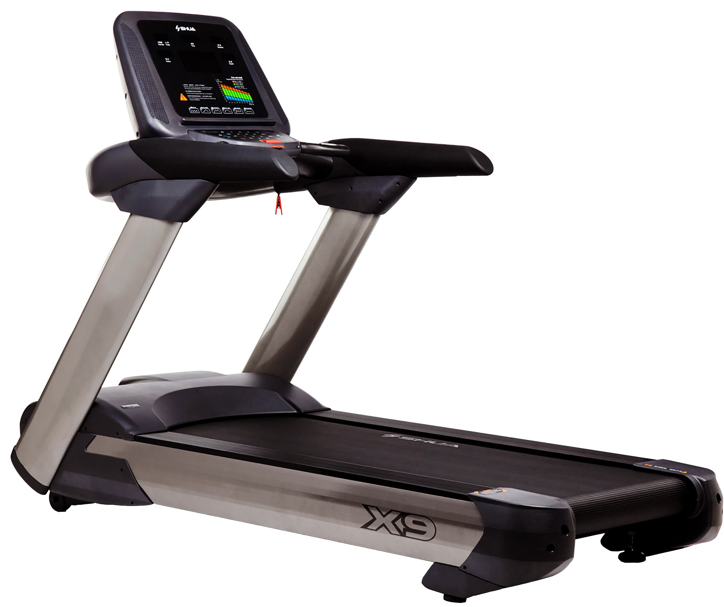 Профессиональная беговая дорожка SHUA SH-5918