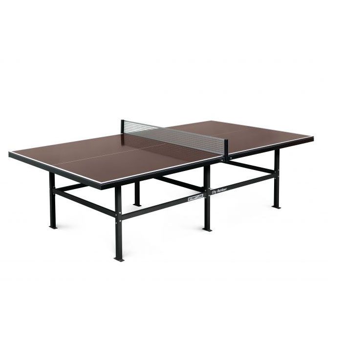 Теннисный стол YT58