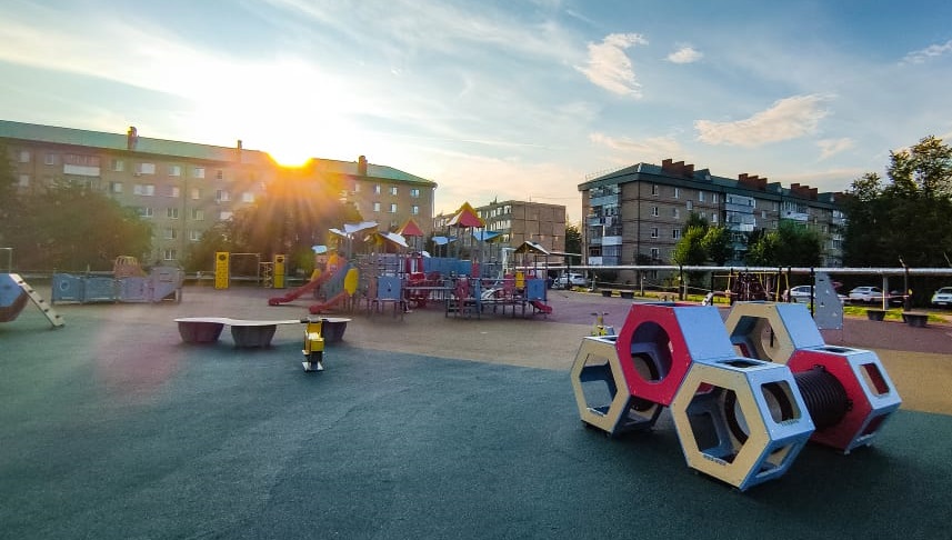 Скамья модульная (фанера) Romana 302.33.01