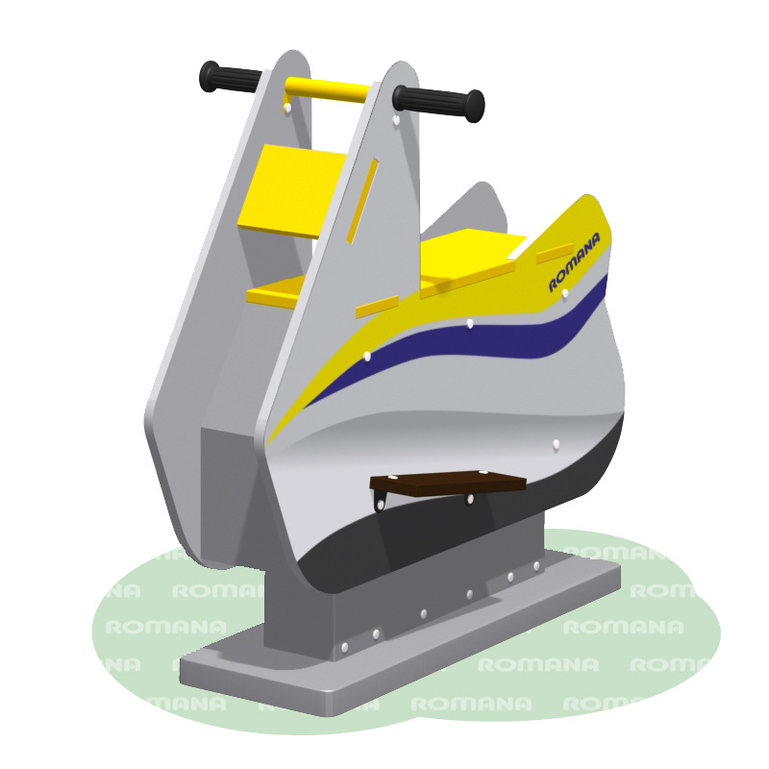 Качалка Romana 108.30.00