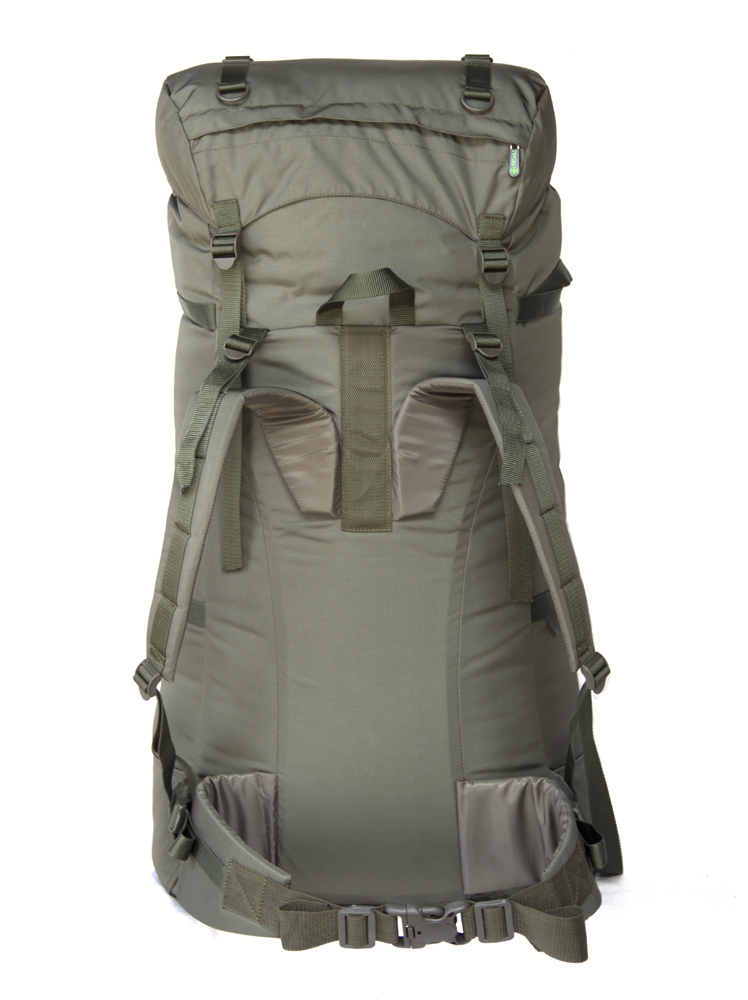 Рюкзак Prival Скаут КД 110 Хаки