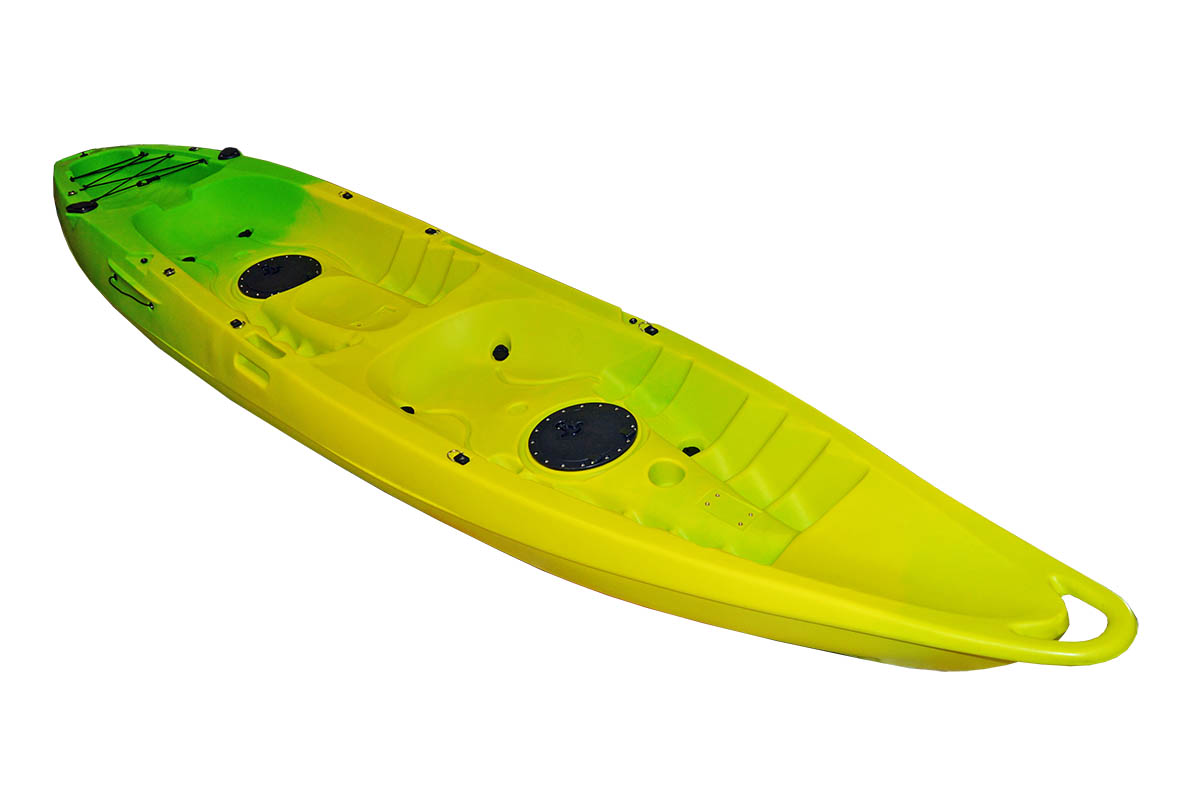Каяк-каноэ ФИЕСТА туристический RST