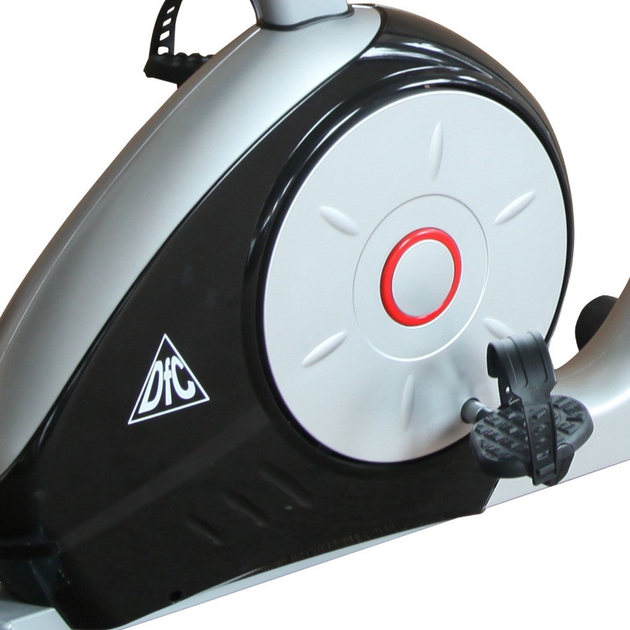 Велотренажер DFC B86021 магнитный