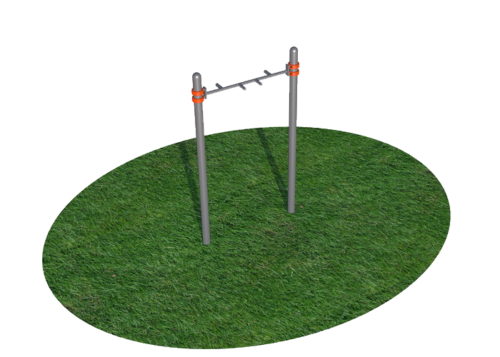 Турник-молот-2 СВС-93