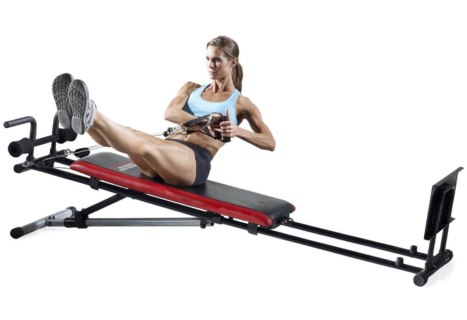 Тренажер Total Trainer WEIDER Ultimate Body Works