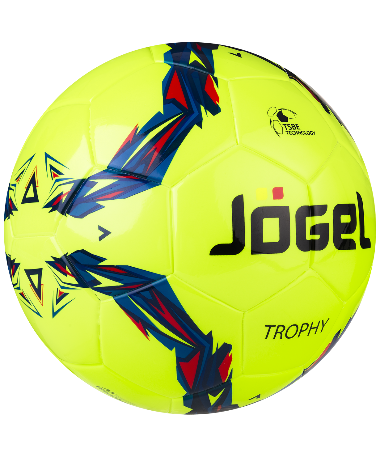 Мяч футбольный JS-950 Trophy №5