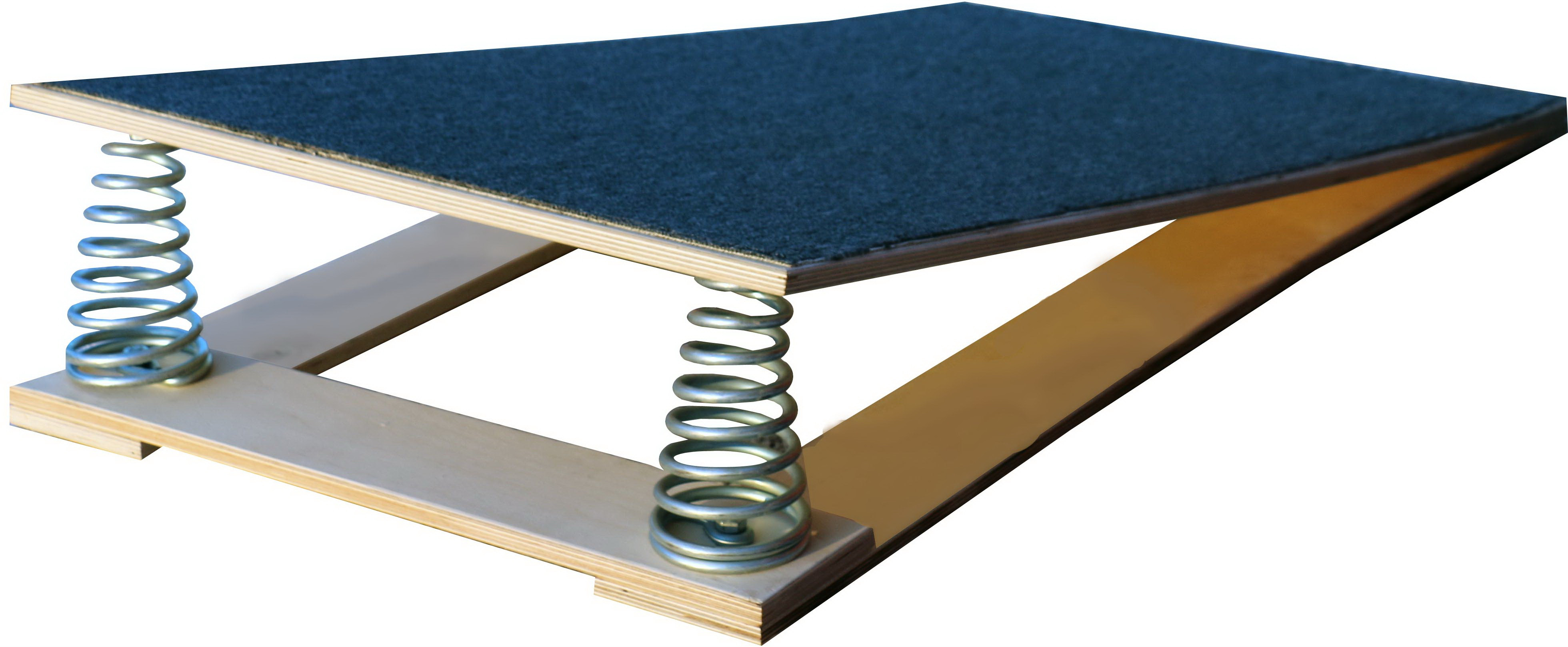 Мостик гимнастический подкидной ZSO