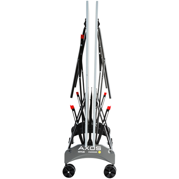 Теннисный стол для закрытых помещений, с сеткой AXOS INDOOR 1