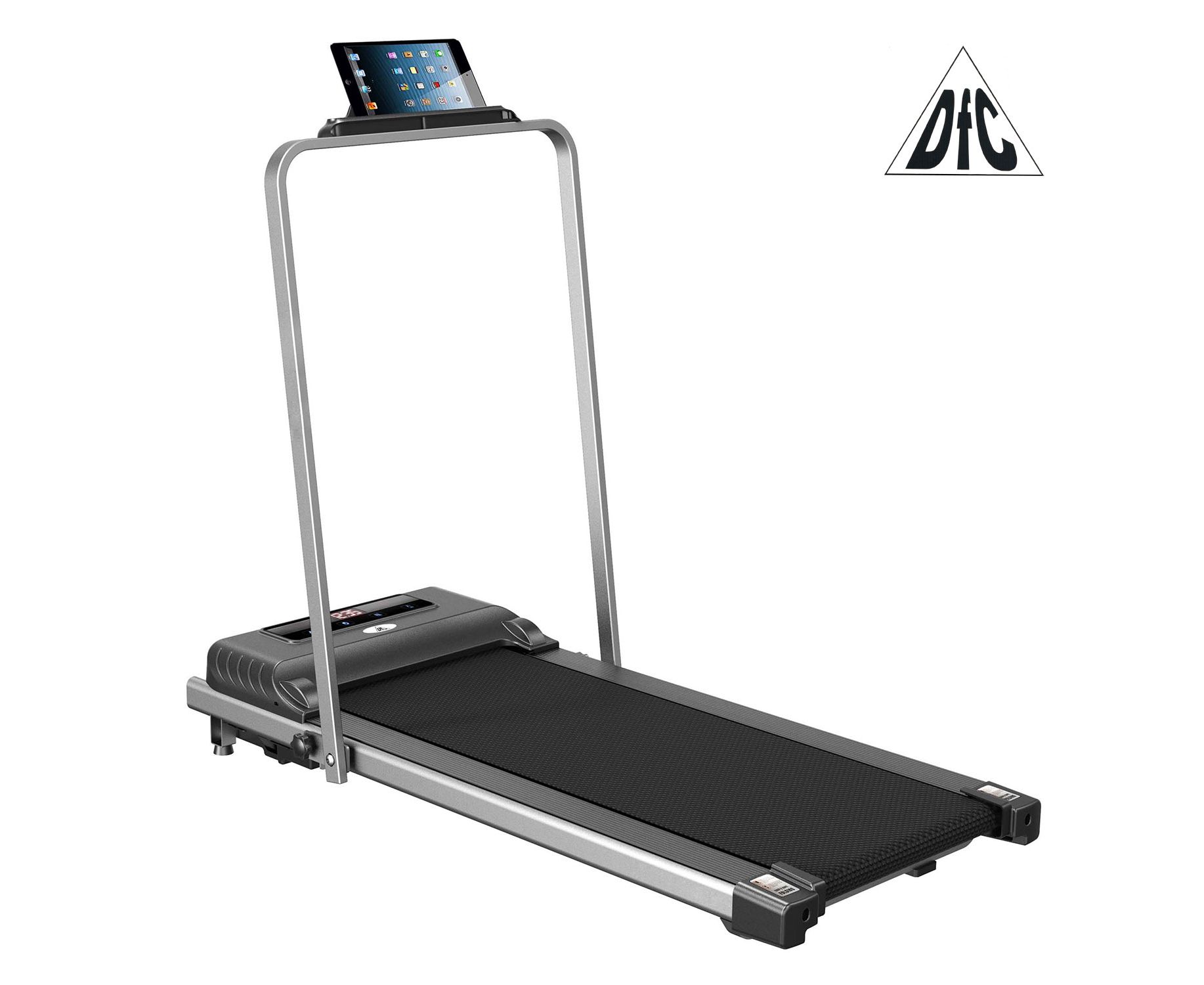 Беговая дорожка DFC SLIM