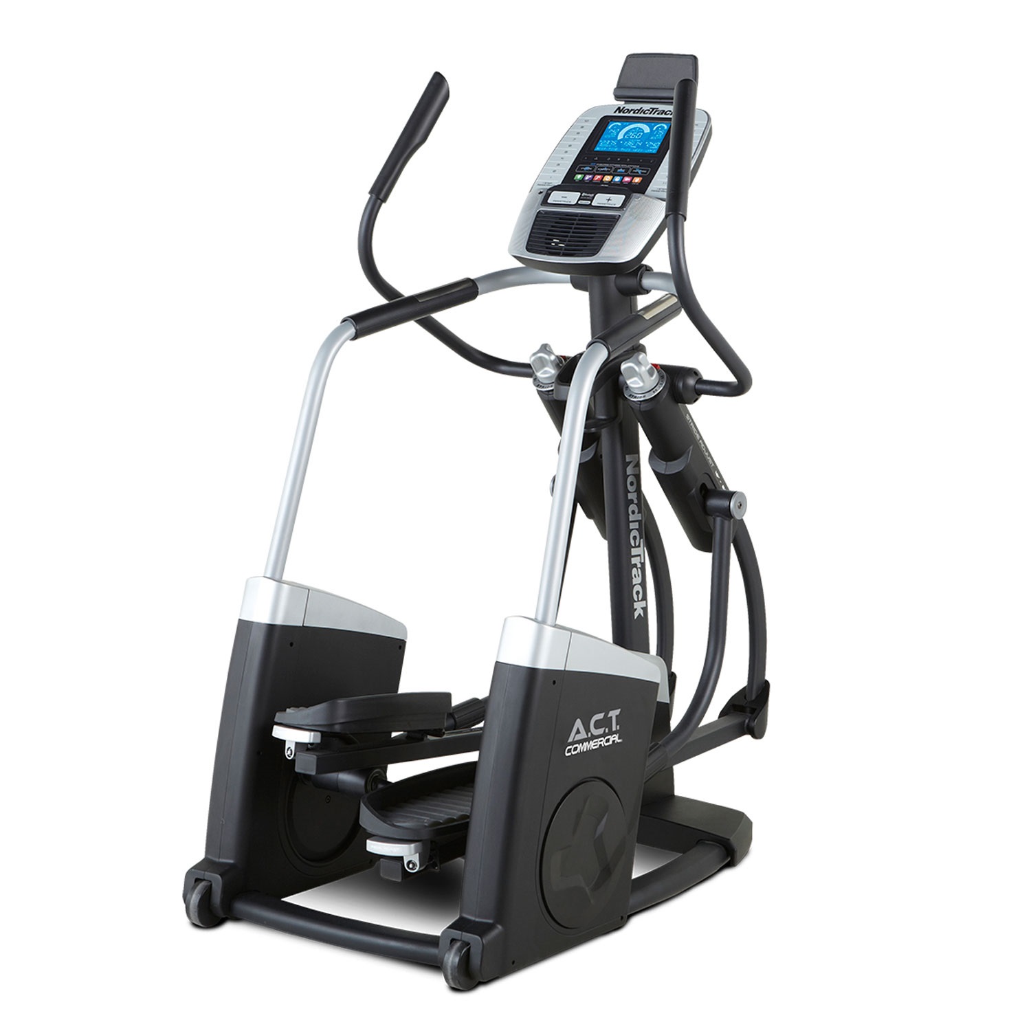 Кросстренер NordicTrack A.C.T. Commercial (без нагрудного датчика)