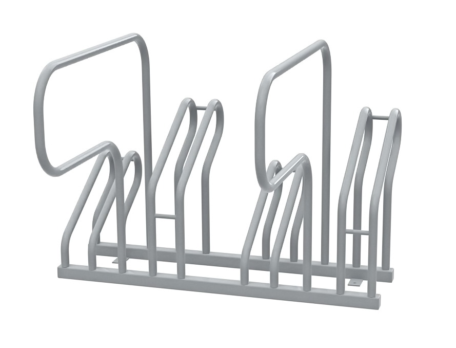 Парковка велосипедная Air Gym Исландия VP24