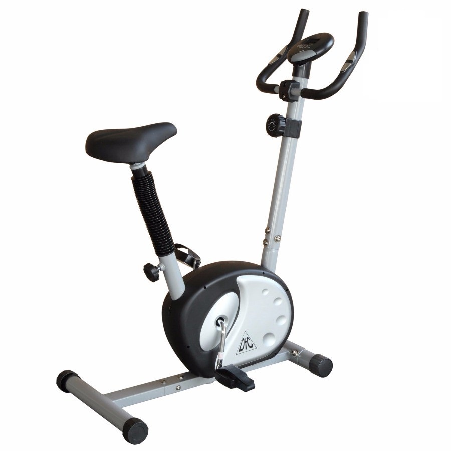 Велотренажер DFC 3.5A магнитный