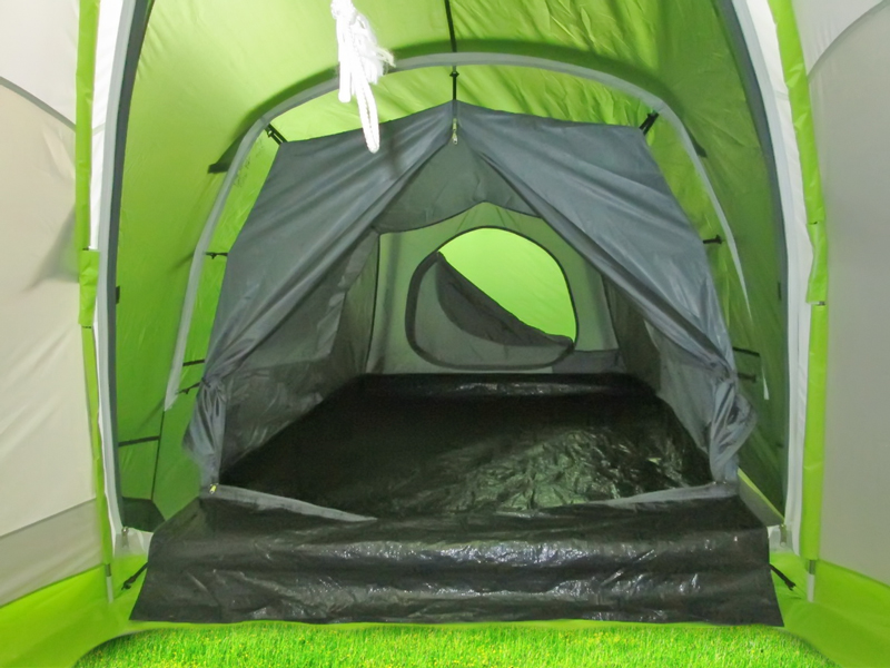 Зимняя палатка «ЛОТОС 3 Универсал»