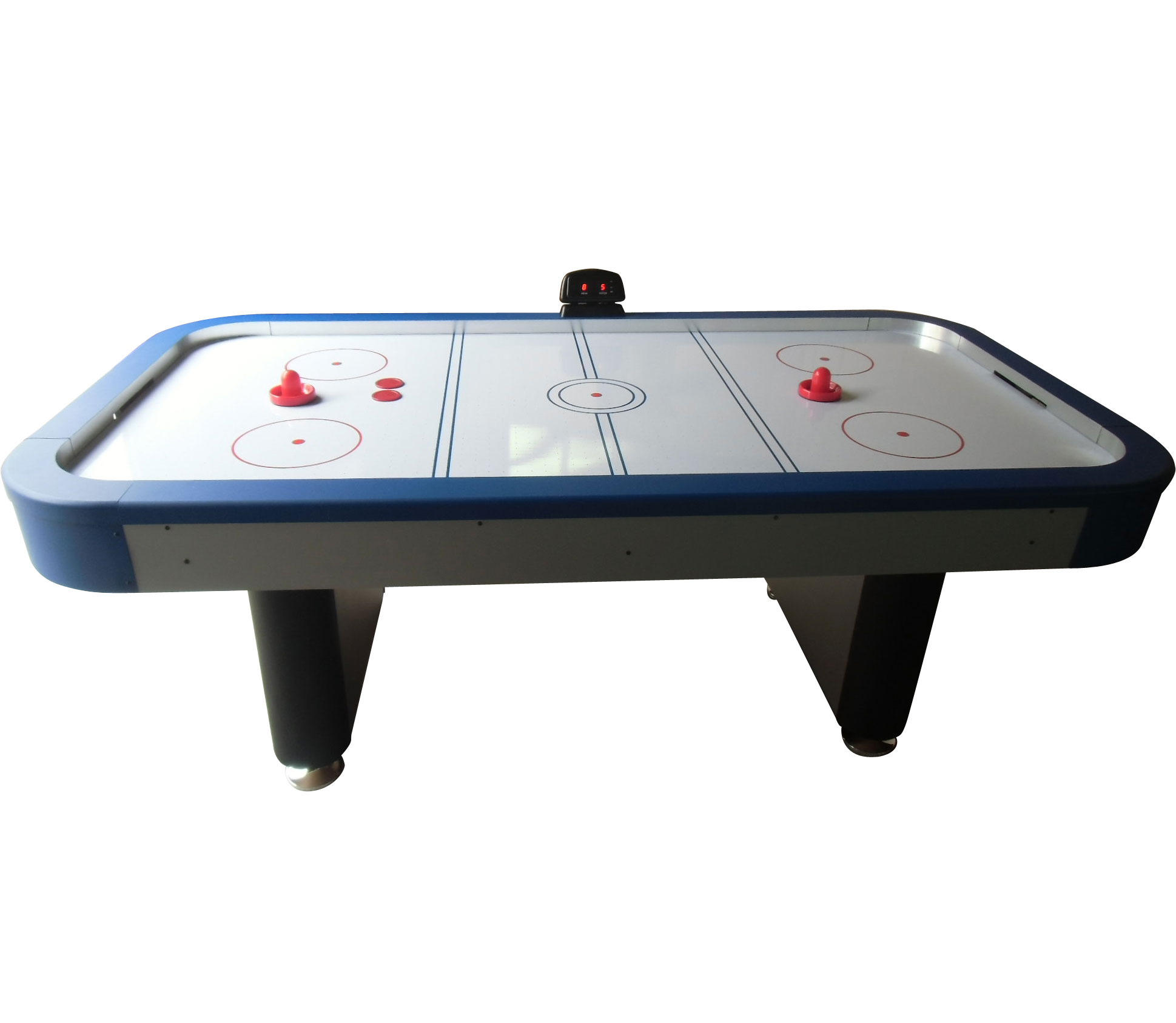 Игровой стол DFC Cobra аэрохоккей