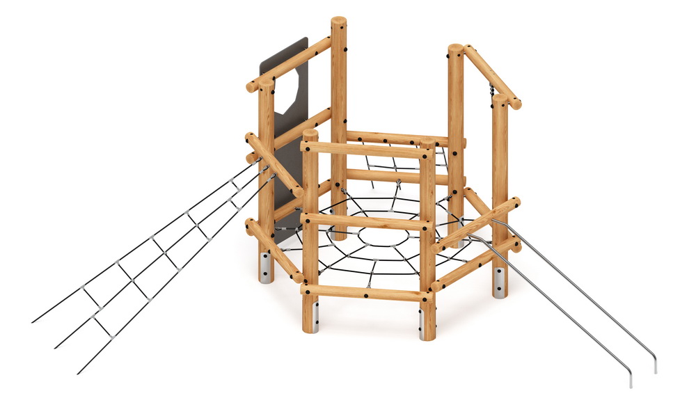 Спортивная серия (Лиственница) СК 2.08.07-Л