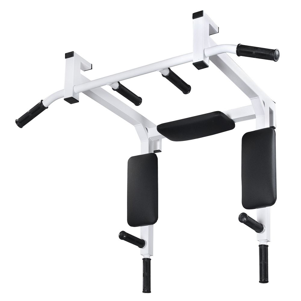 Турник 3 в 1 на шведскую стенку NO14