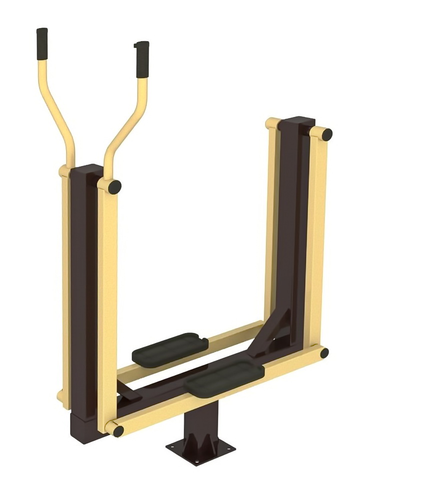 Уличный тренажер Лыжник  Air-Gym YT1