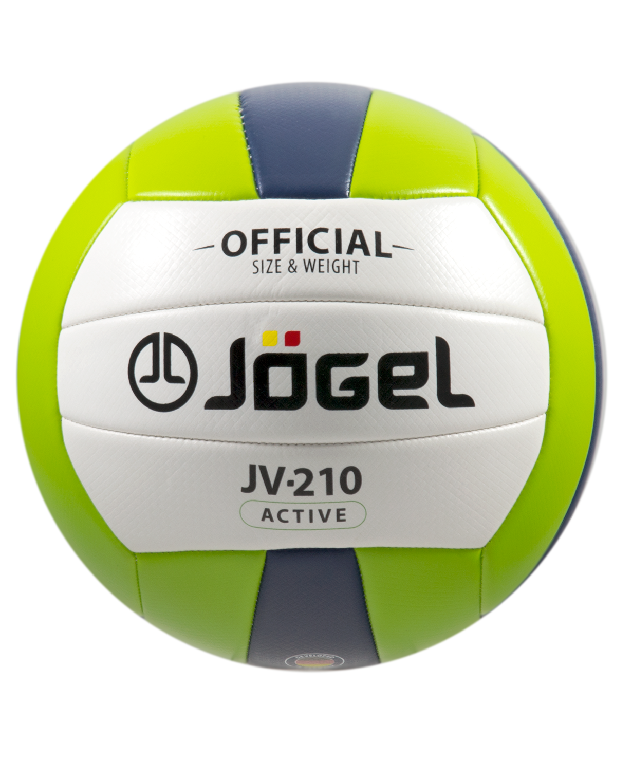 Мяч волейбольный JV-210