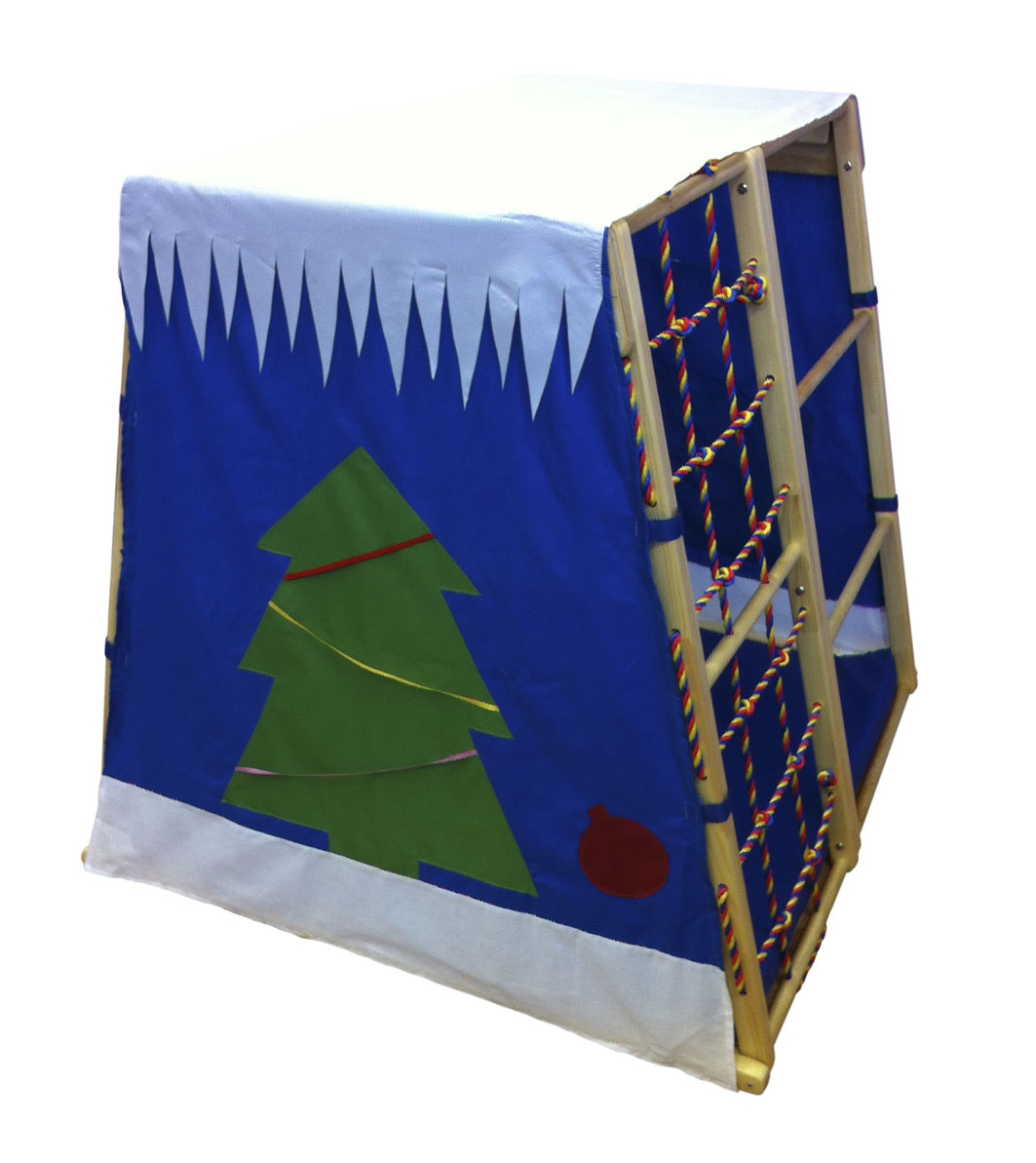 Чехол-накидка Рождественская KIDWOOD