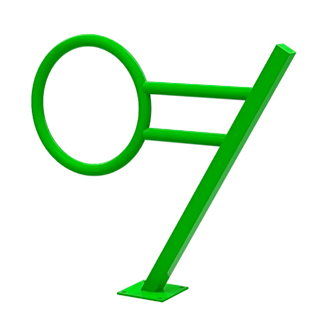 Велопарковка Air Gym Фора 60 VP60