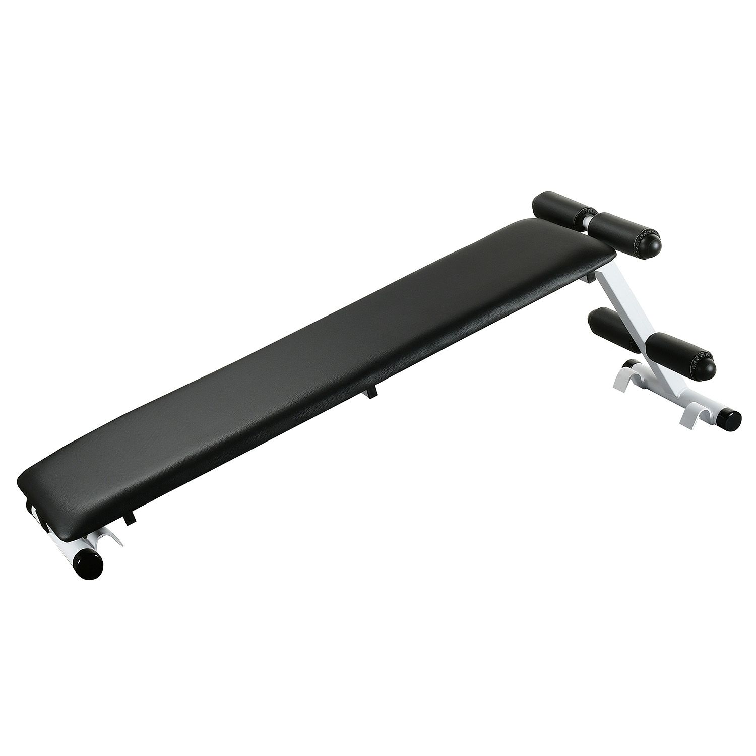 Доска для шведской стенки с валиками под штангу NO18