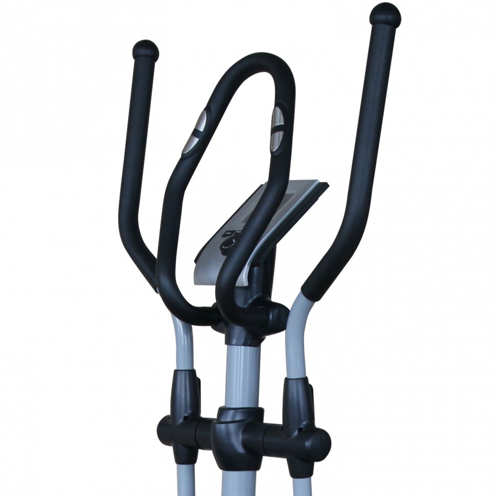 Эллиптический тренажер DFC E8712HP1 электромагн.