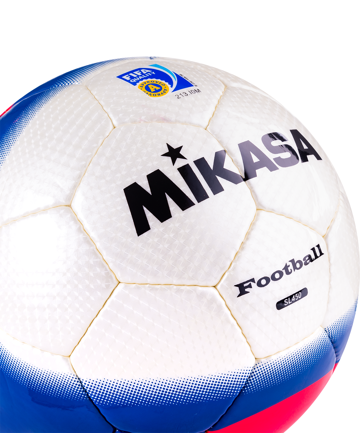 Мяч футбольный Mikasa SL450