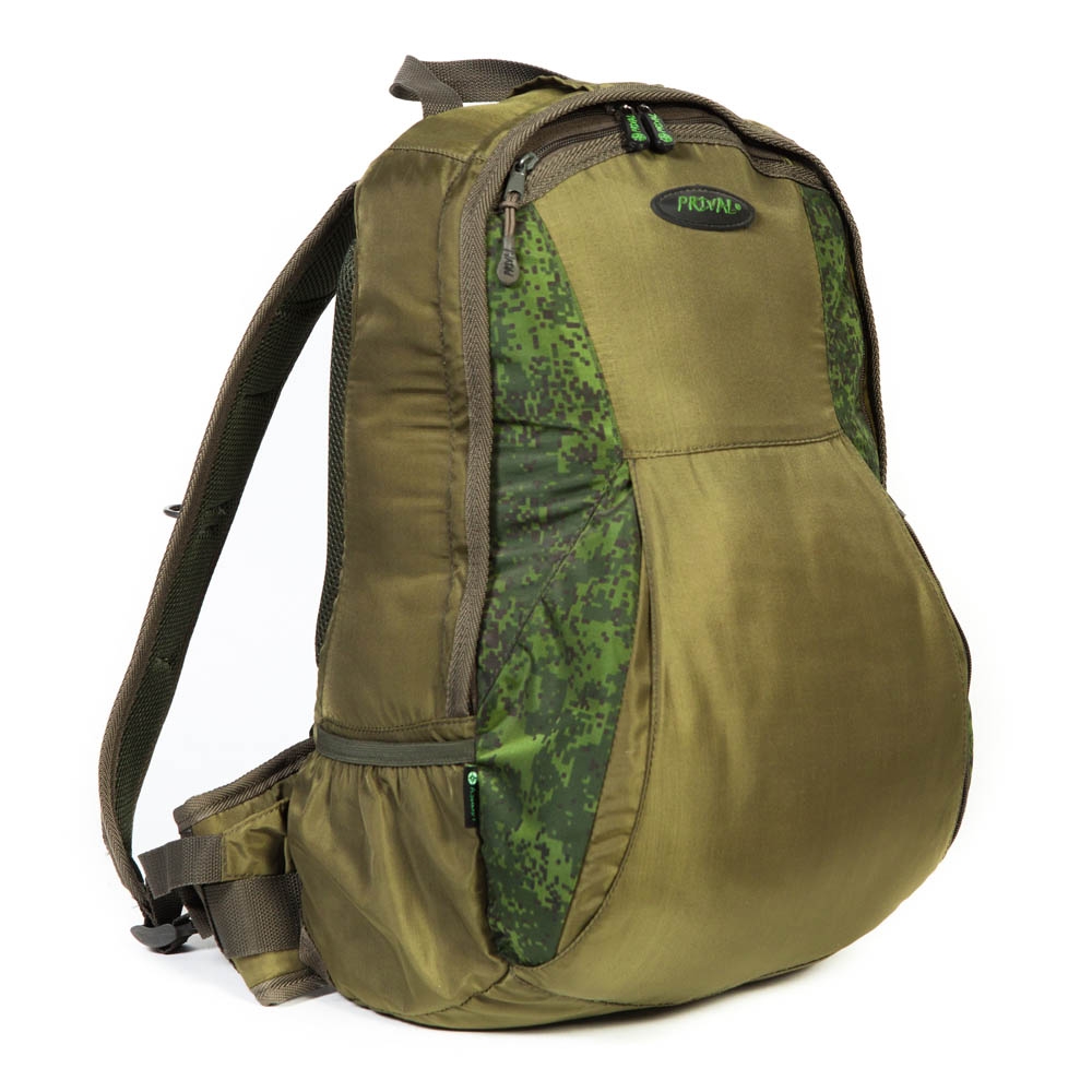 Рюкзак Prival Азимут 30 Хаки