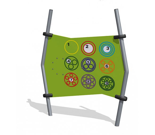 Бизиборд Romana 057.35.00