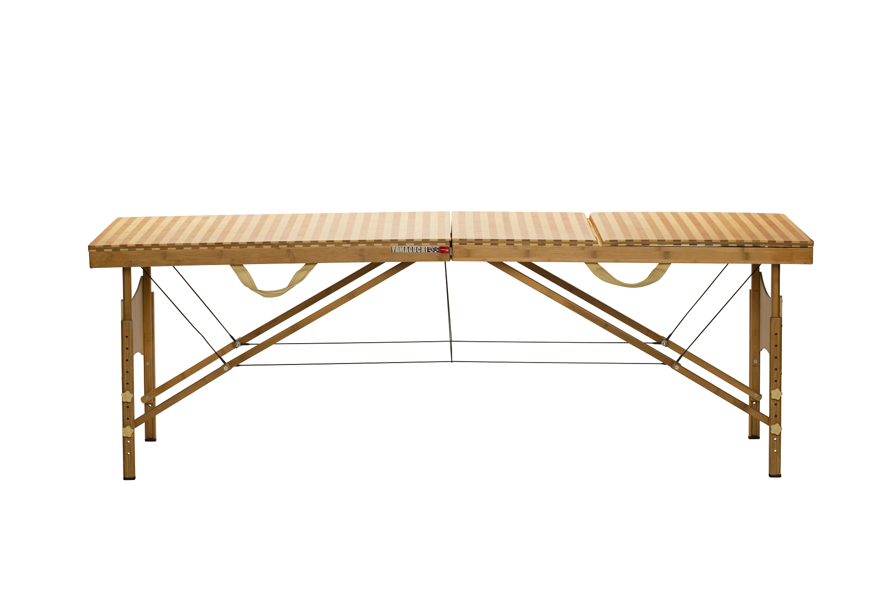 Массажный стол Yamaguchi Vancouver