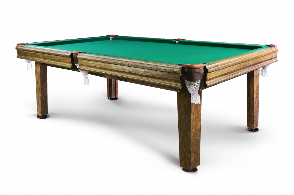 Бильярдный стол ВИРТУОЗ 7 футов