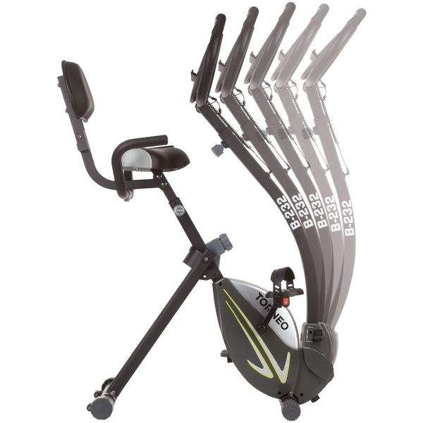 Велотренажер Torneo Compacta Plus