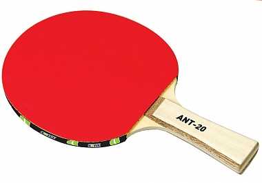 Ракетка для настольного тенниса Novus **, ANT-20