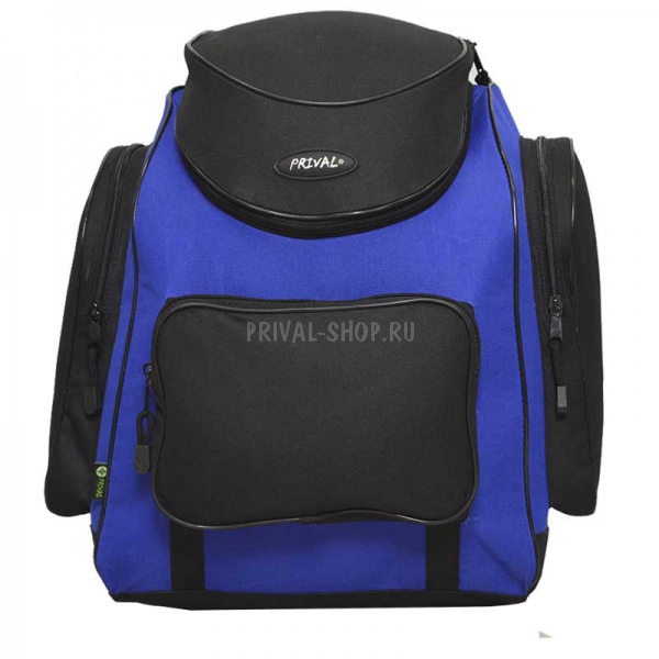 Рюкзак Prival Привал 35 Синий