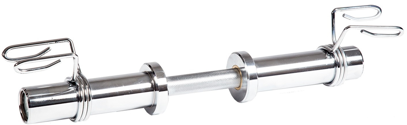 Гриф гантельный D-50, L510