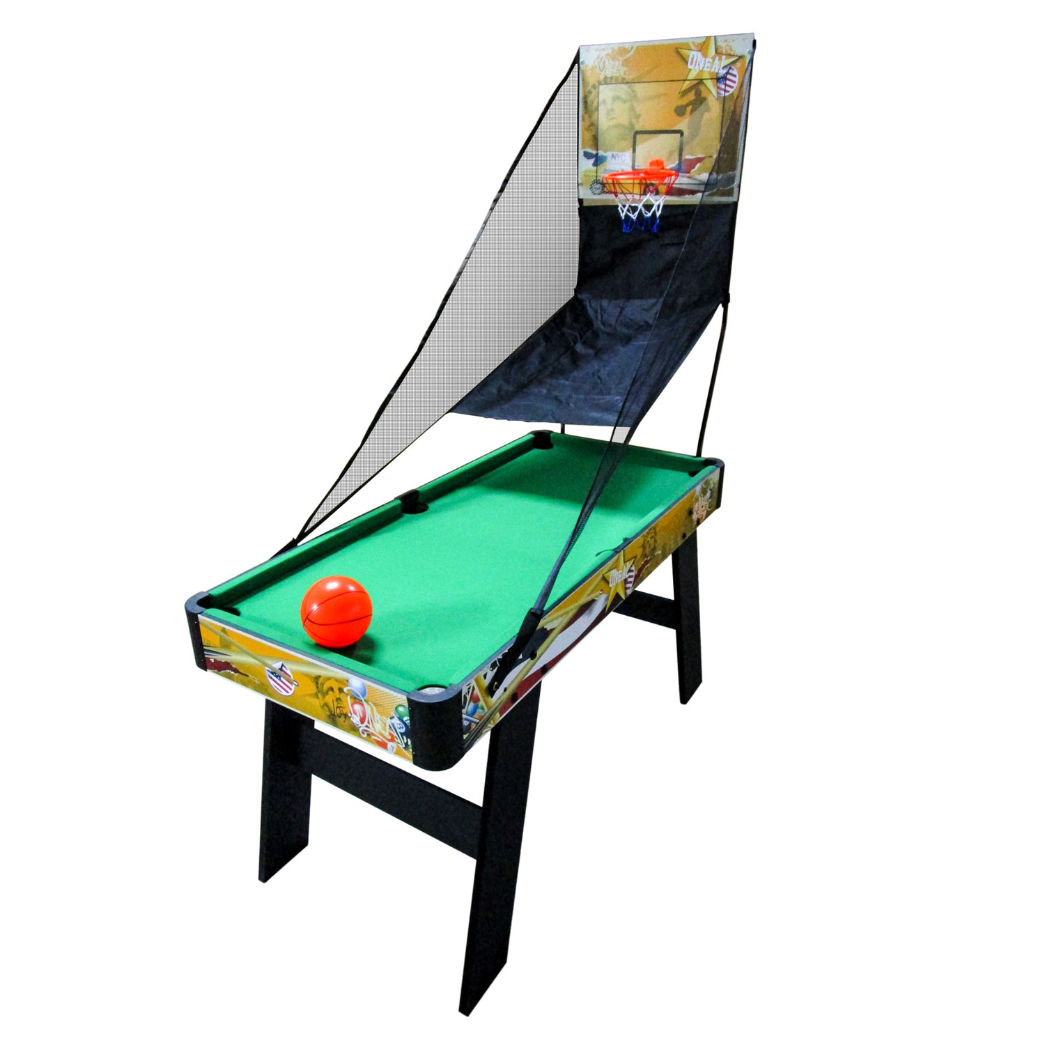 Игровой стол DFC JOY 5 в 1