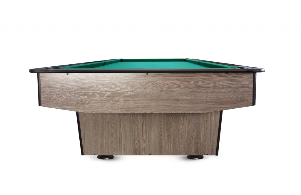 Бильярдный стол МОДЕРН ЛЮКС 9 футов