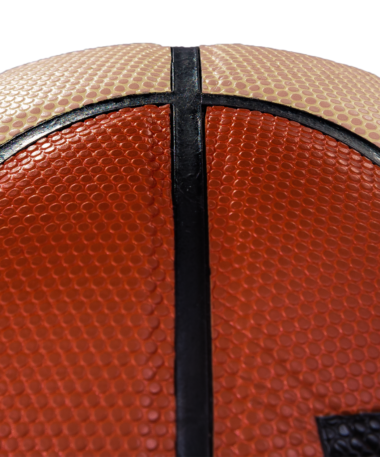 Мяч баскетбольный BGF5X №5, FIBA аpproved