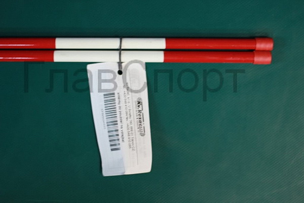 Антенны волейбольные KV.REZAC под карманы (03.3.201)