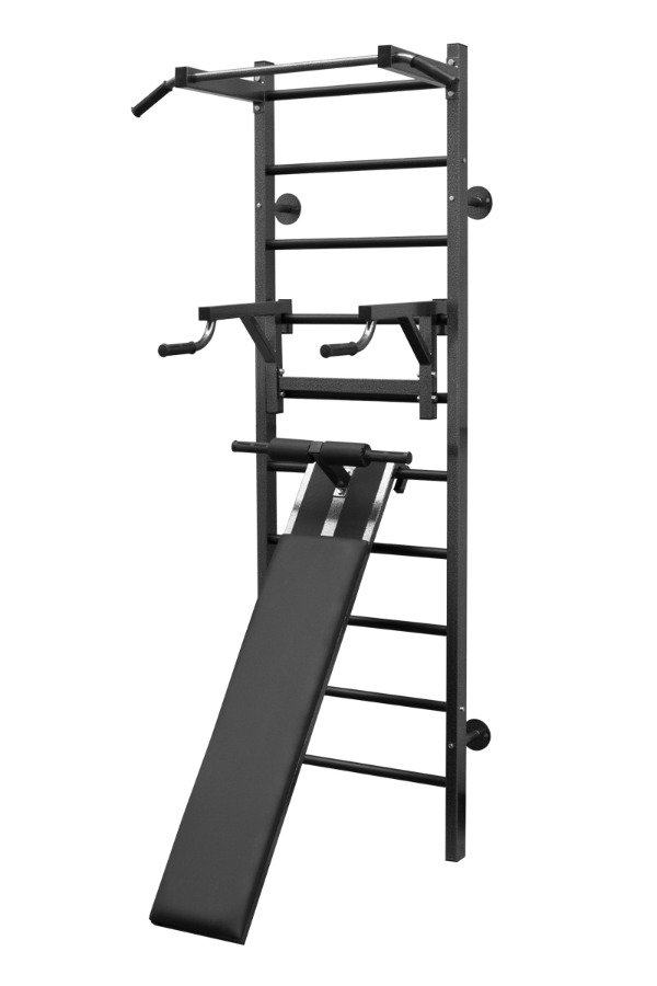 Домашний спортивный комплекс, AG36