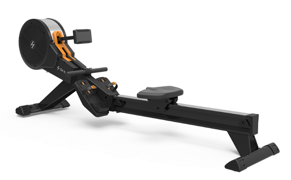 Гребной тренажер SHUA SH-8100R