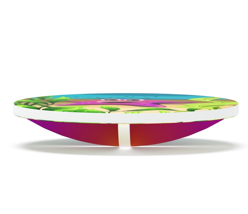 Балансер для помещений B.01.350-17