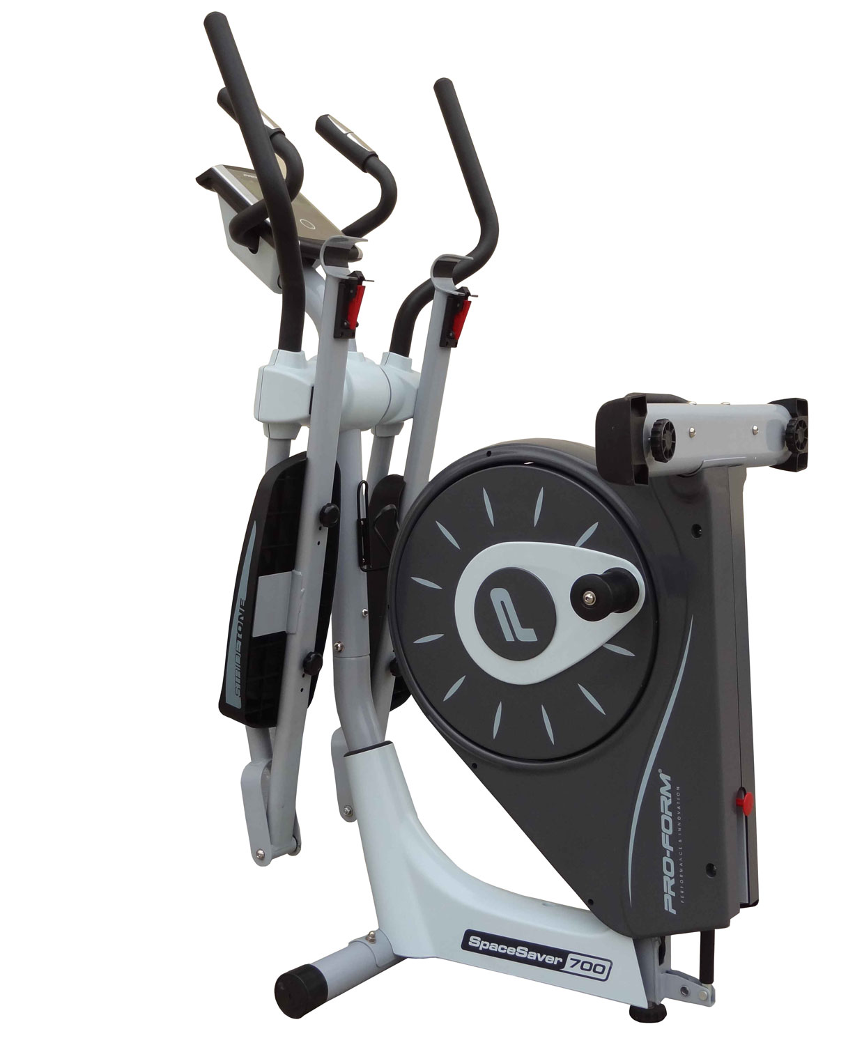 Эллиптический тр-р PRO-FORM PF 475 ZLE (без адаптера)