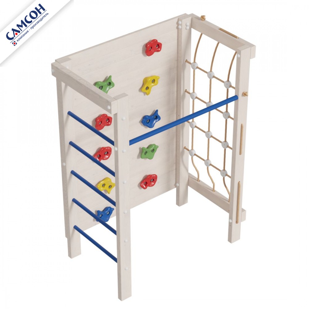 Детский спортивный комплекс ДЖЕЙК Самсон