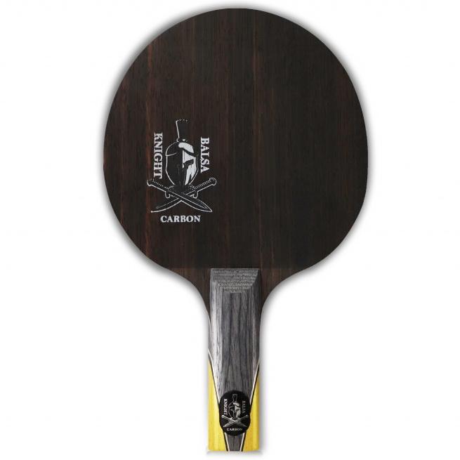 Основание для теннисной ракетки (прямая) GAMBLER Balsa knight (OFF)