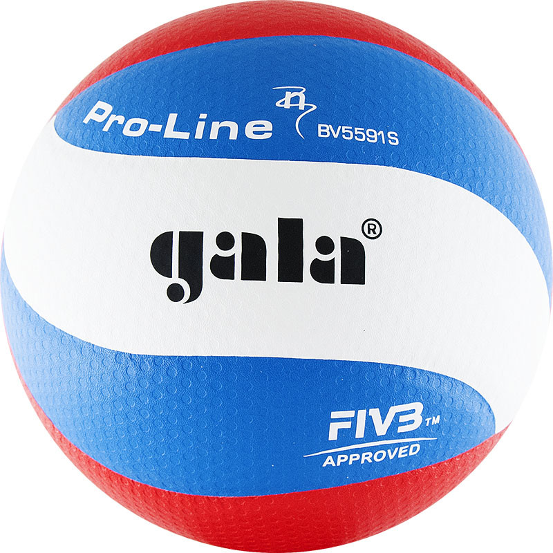 Мяч волейбольный Gala Pro-Line 10 FIVB