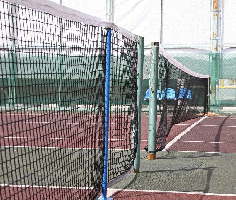 Подставка для теннисной сетки (11.102)